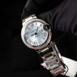 Cartier Ballon Bleu W4BB0028 2022