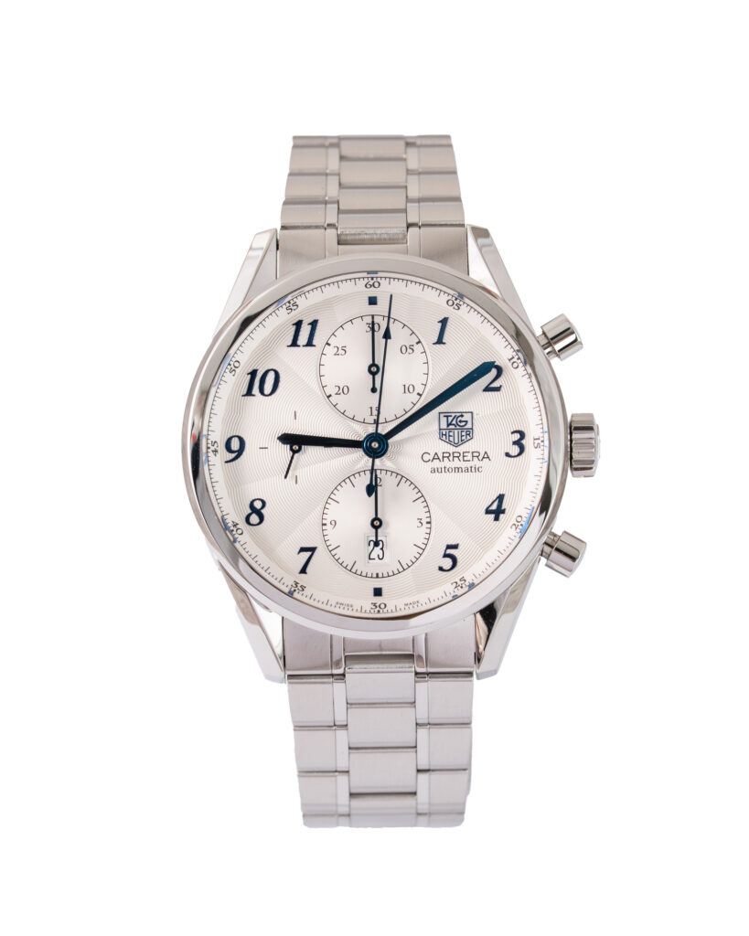 Tag Heuer Carrera CAS2111.BA0730 2023