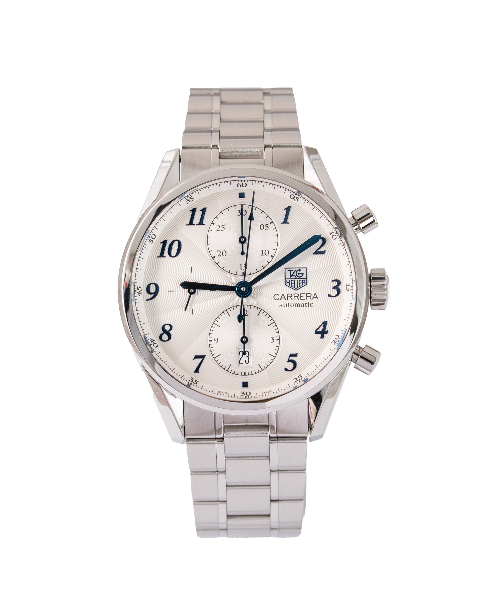 TAG Heuer Tag Heuer Carrera CAS2111.BA0730 2023
