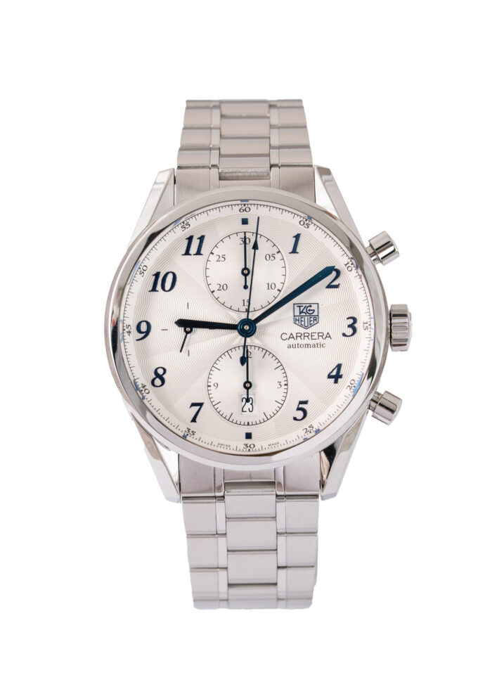 Tag Heuer Carrera CAS2111.BA0730 2023