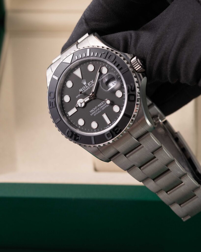 Rolex Yacht-Master 226627 2025