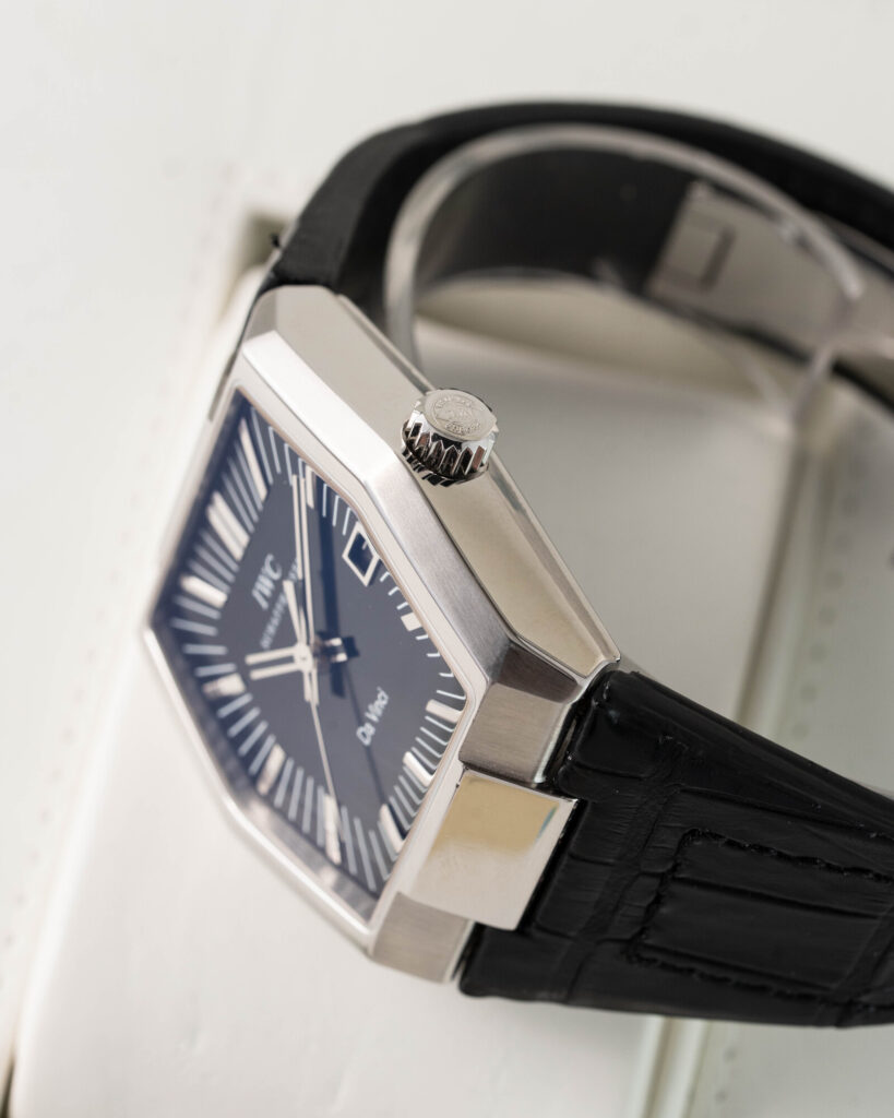 IWC Da Vinci IW546101 I 2008