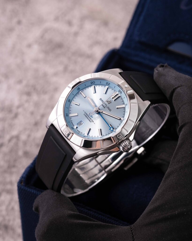 Breitling Chronomat GMT P32398 2024