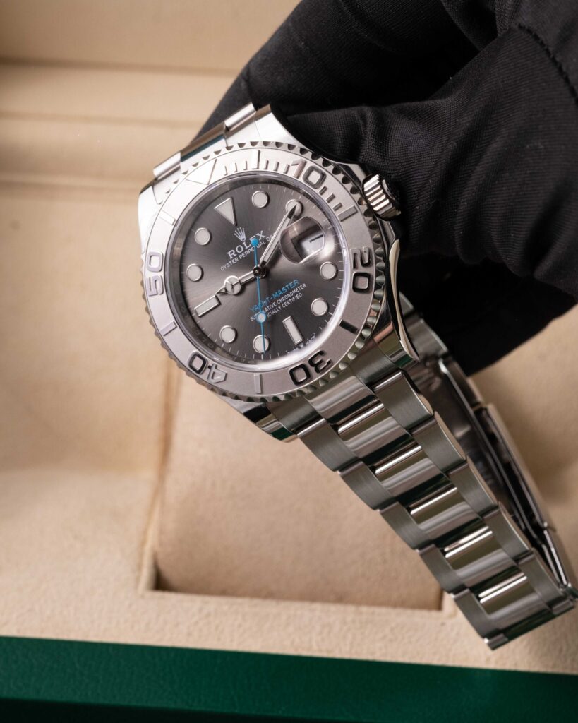 Rolex Yacht-Master 126622 2020
