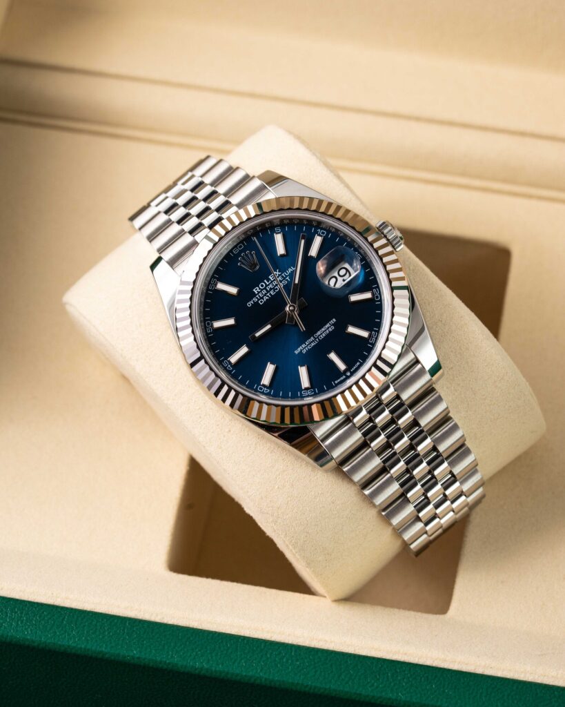 Rolex Datejust 126334 2026