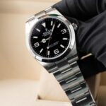 Rolex Explorer 224270 2023