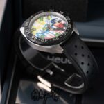 Tag Heuer Tag Heuer Formula 1 Quartz Alec Monopoly WAZ1119.FT8023 2018
