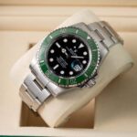 Rolex Submariner 126610LV 2025
