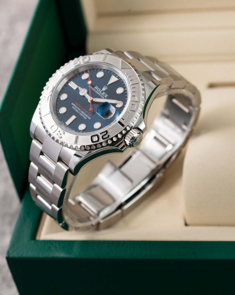 Rolex Yacht-Master 126622 2025