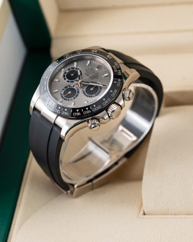 Rolex Daytona 116519LN 2017