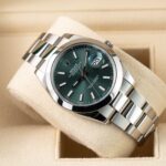 Rolex Datejust 126300 2024