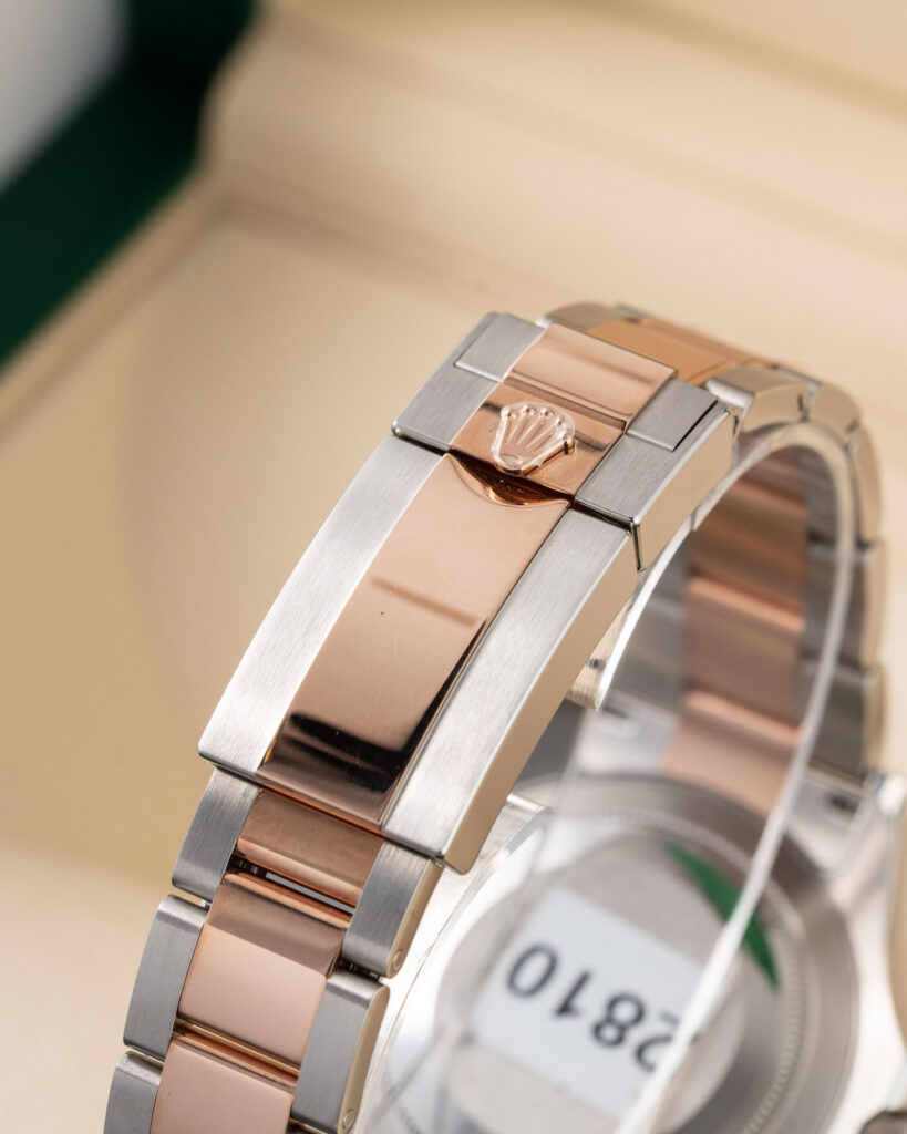 Rolex Yacht-Master 126621 2022