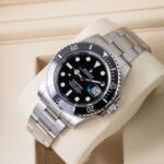 Rolex Submariner 126610LN 2026