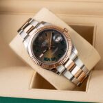 Rolex Datejust 126331 2019