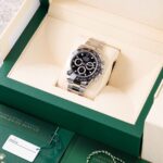 Rolex Daytona 116500LN 2021