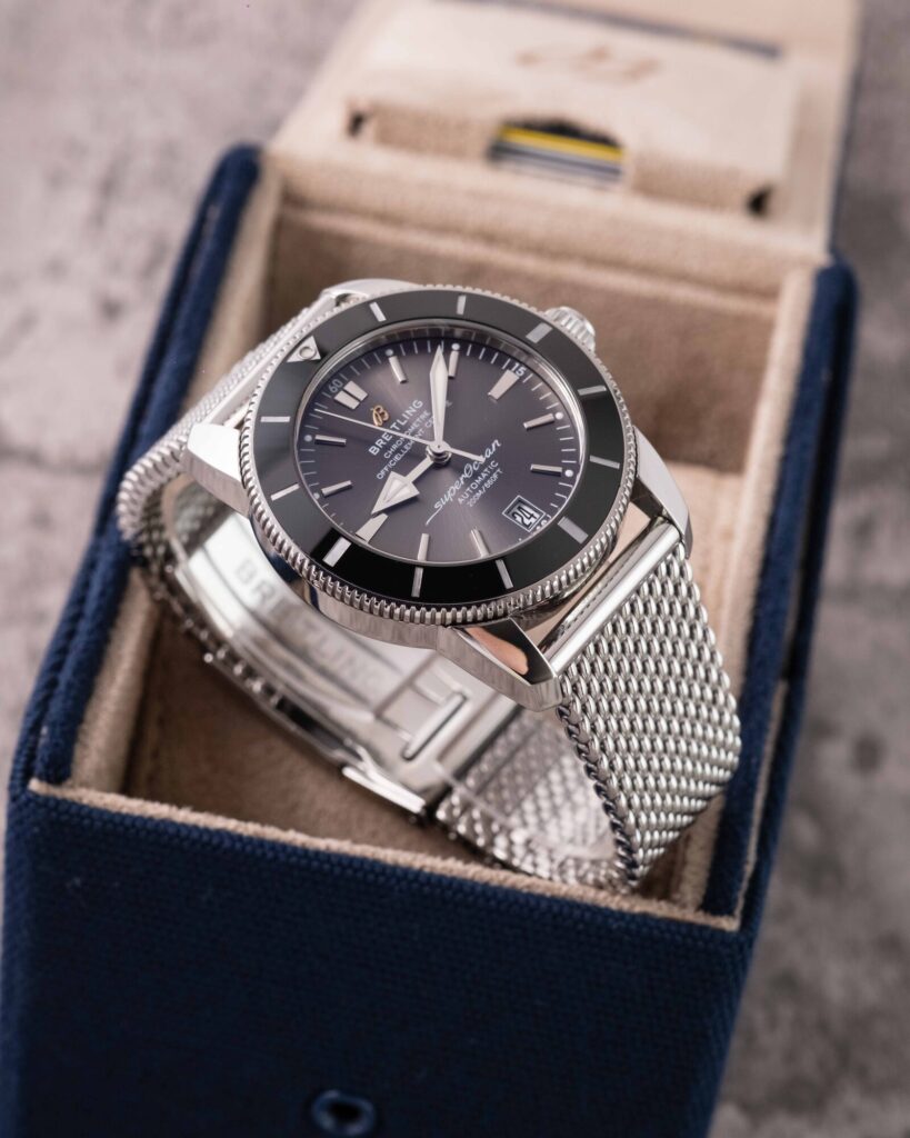 Breitling Superocean Heritage II AB2010 2025
