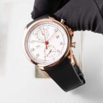 IWC Portuguese Yacht Club Chronograph 390501 2015