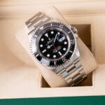 Rolex Sea-Dweller 126600 2024