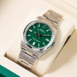 Rolex Oyster Perpetual 126000 2025