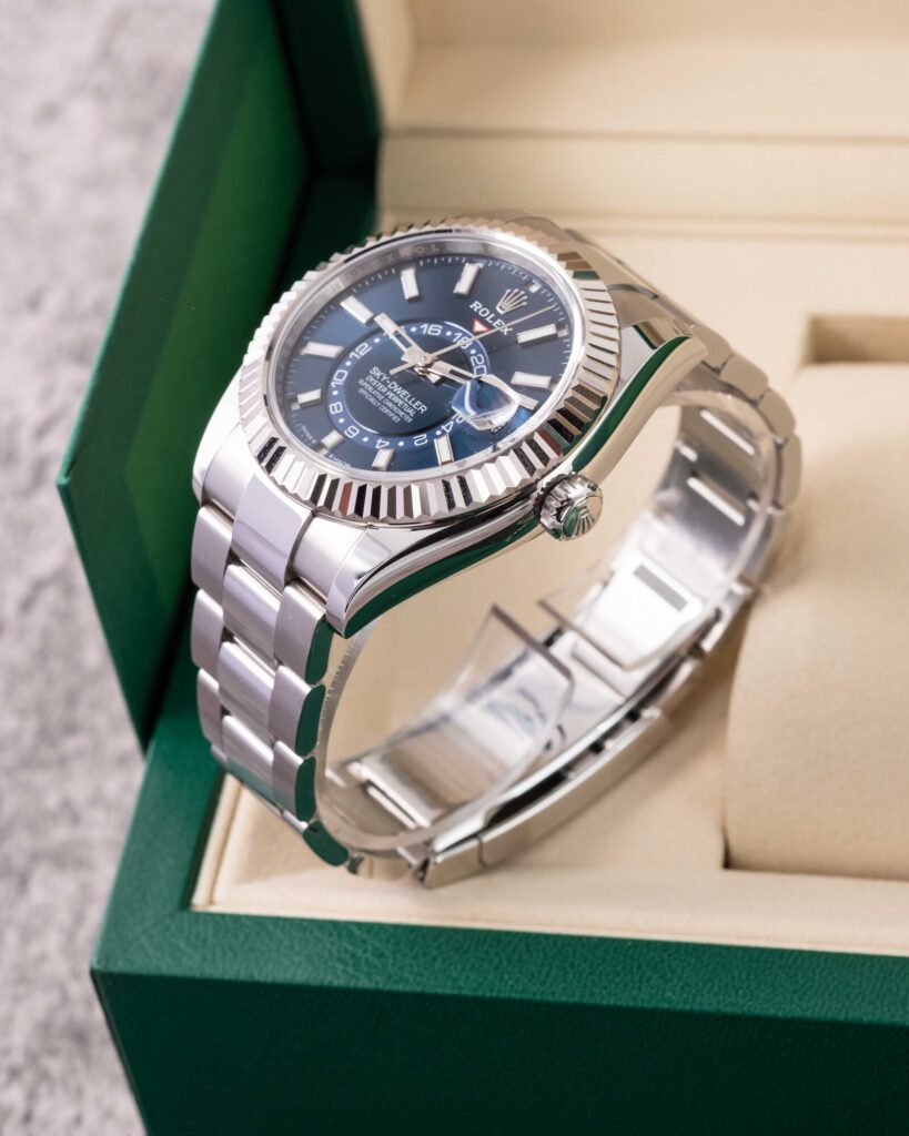Rolex Sky-Dweller 336934 2026