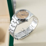 Rolex Oyster Perpetual 114200 2017