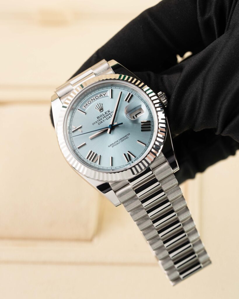 Rolex Day-Date 228236 2024