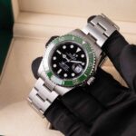 Rolex Submariner 126610LV 2024