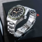 Tudor Black Bay 79230G 2021