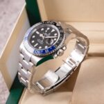 Rolex GMT-Master II 126710BLNR 2024