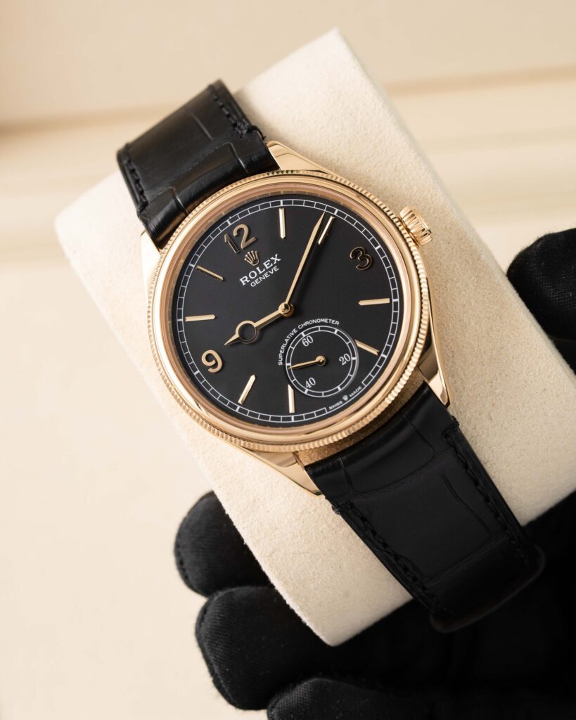 Rolex 1908 52508 2025