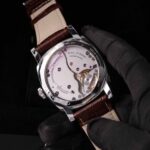 Panerai Radiomir 1940 3 Days PAM00514 2016