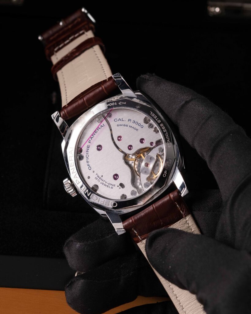 Panerai Radiomir 1940 3 Days PAM00514 2016
