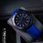 Tag Heuer Aquaracer WAY208B 2023