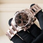 Rolex Daytona 116505 2023