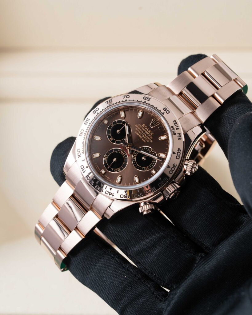Rolex Daytona 116505 2023