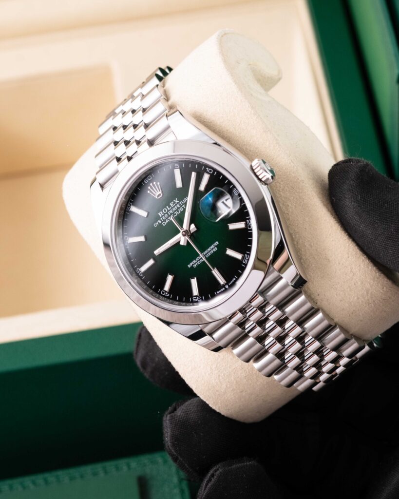 Rolex Datejust 126300 2026