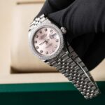 Rolex Datejust 279384RBR 2026