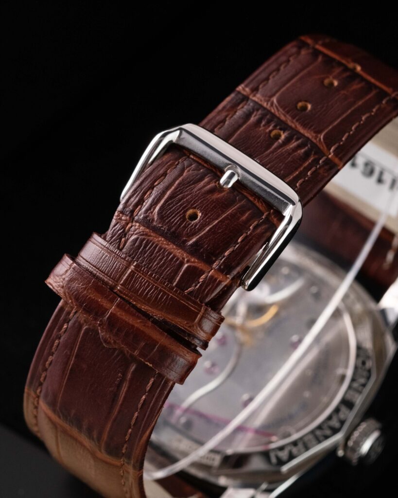 Panerai Radiomir 1940 3 Days PAM00514 2016