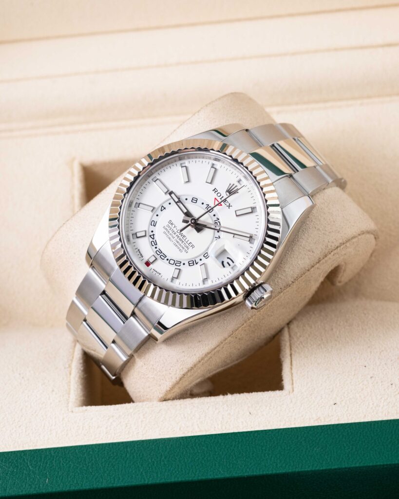 Rolex Sky-Dweller 326934 2020