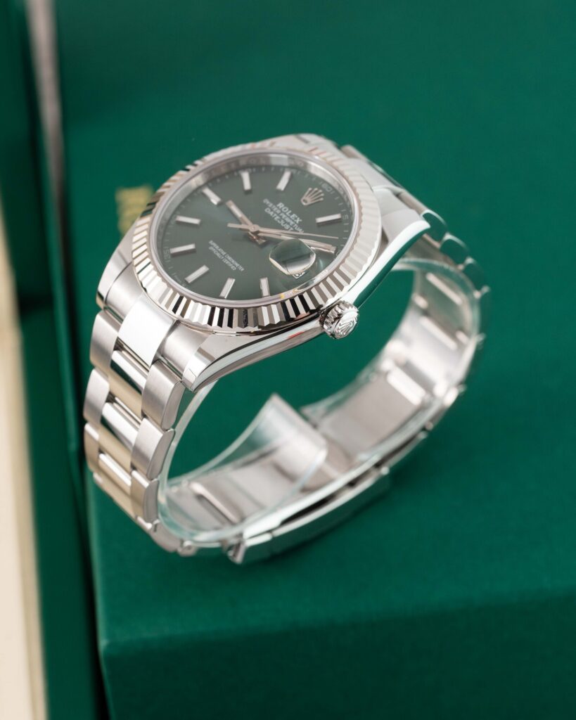 Rolex Datejust 126334 2025