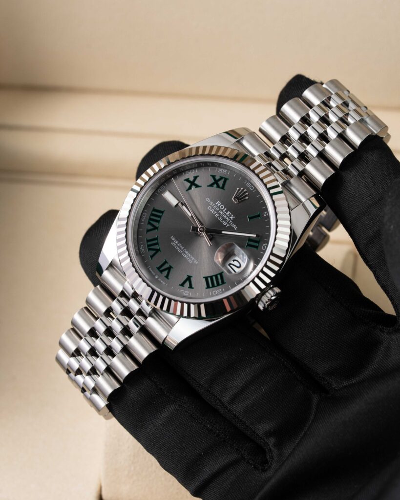 Rolex Datejust 126334 2023