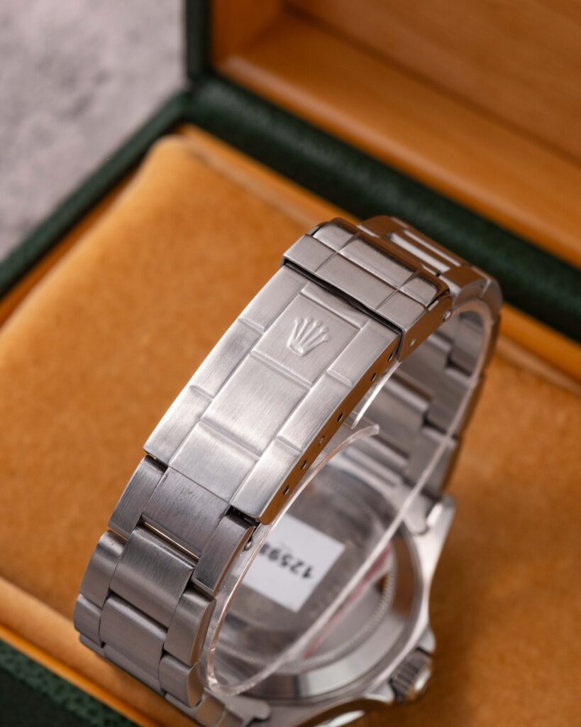 Rolex Submariner 16610 1988