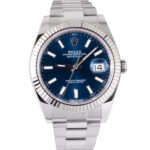 Rolex Datejust 126334 2025