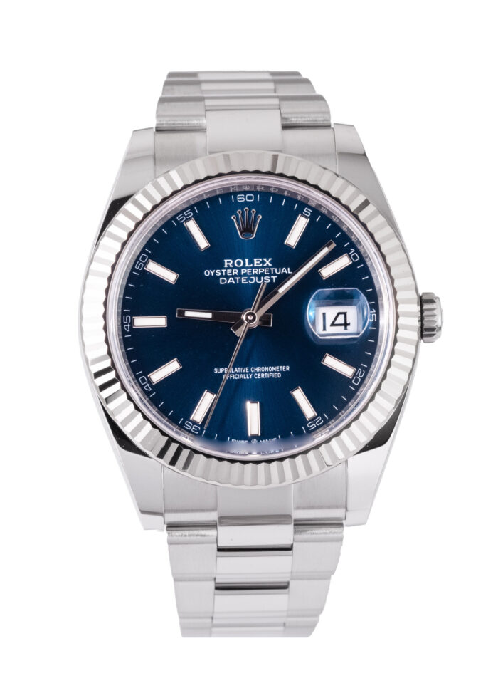Rolex Datejust 126334 2025