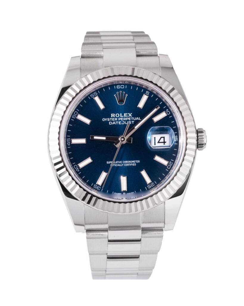Rolex Datejust 126334 2025