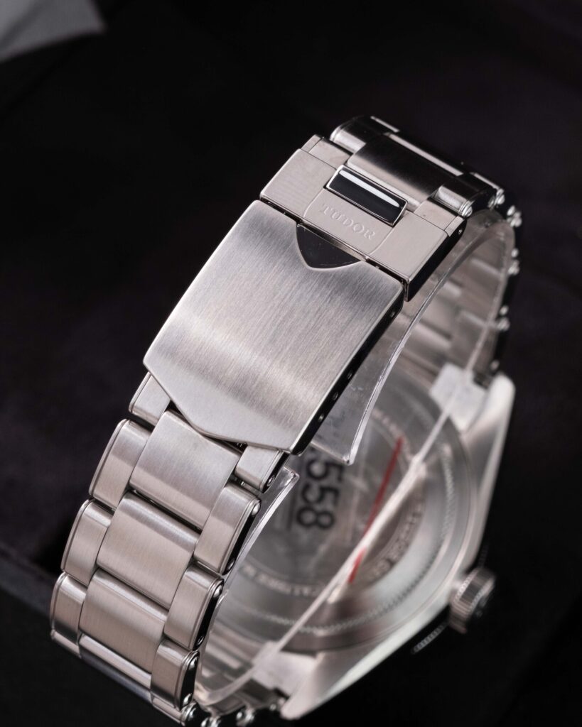 Tudor Black Bay GMT 79830RB 2018