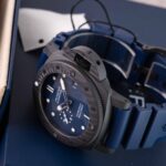 Panerai Submersible Carbotech PAM01232 2025