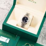Rolex Datejust 178274 2017