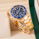 Rolex Submariner 126618LB 2021