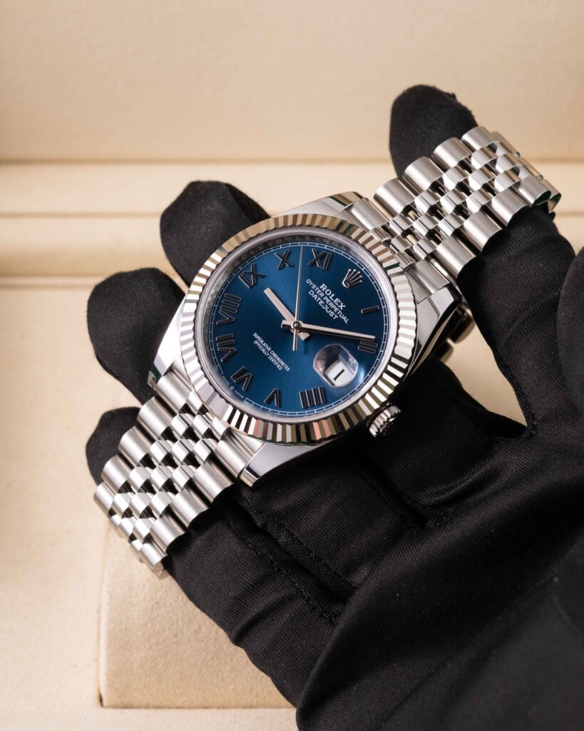 Rolex Datejust 126334 2026